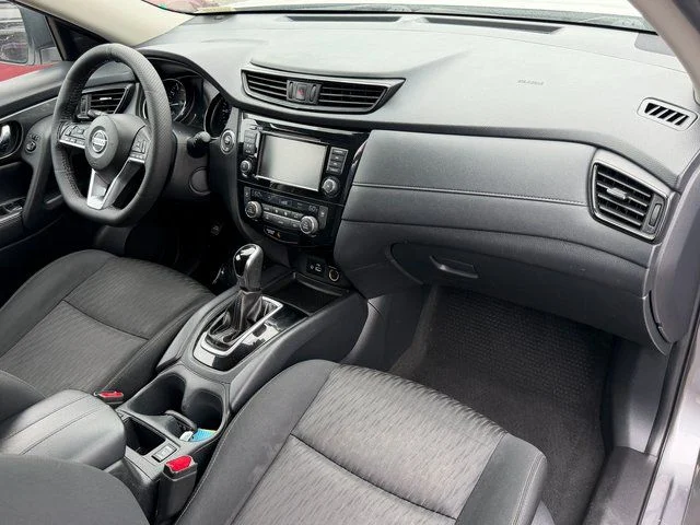Used 2019 Gun Metallic Nissan  image 35