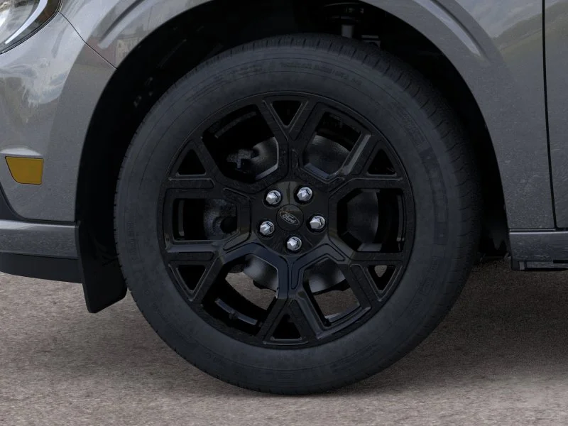 2025 Ford Maverick Lobo Standard - Photo 20