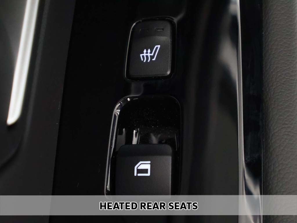 Certified Used 2024 White Hyundai Limited image 11