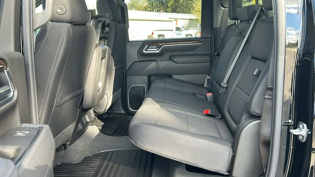 2025 GMC Sierra 2500HD SLE - Photo 29