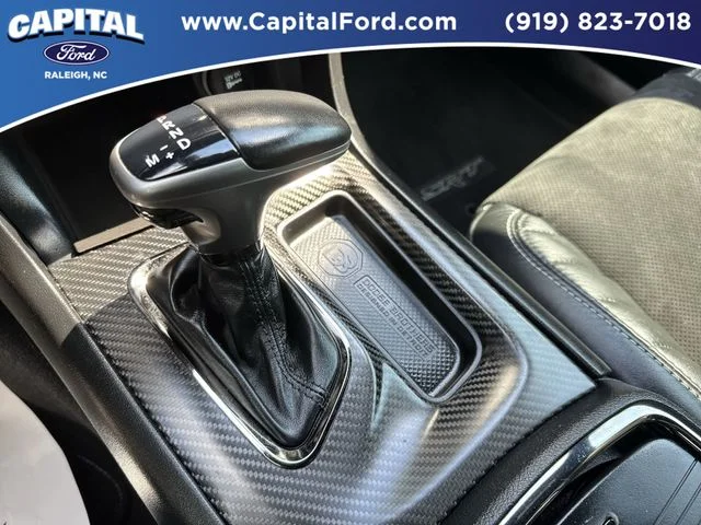 Used 2023 Black Dodge SRT Hellcat Widebody image 31