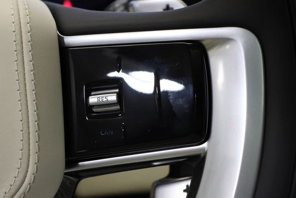2026 Land Rover Range Rover SE - Photo 19