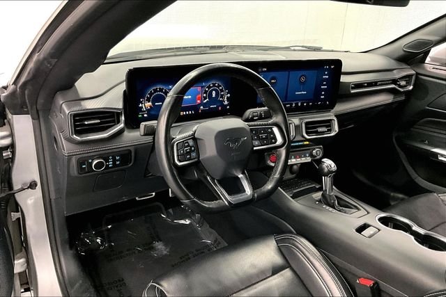 2024 Ford Mustang EcoBoost Premium - Photo 16