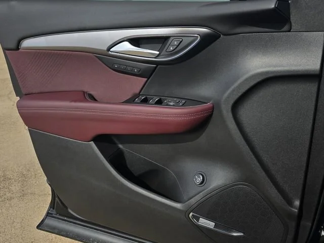 2026 Buick Envision Sport Touring - Photo 22