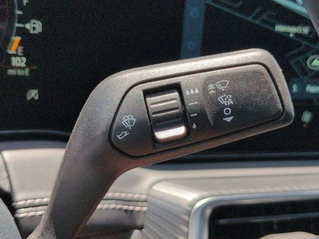 New 2026 Gray Ford EcoBoost Premium image 27