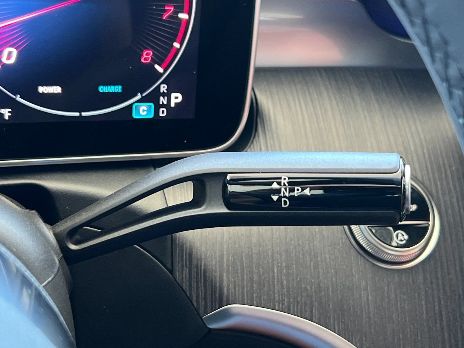 New 2026 Black Mercedes-Benz C 300 image 24