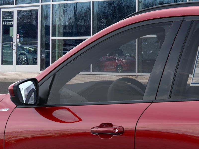2025 Ford Escape ST-Line Select - Photo 20