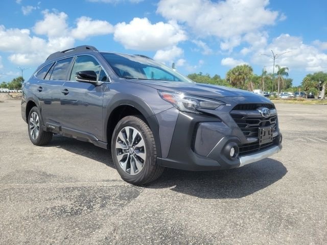 2023 Subaru Outback Limited's photo