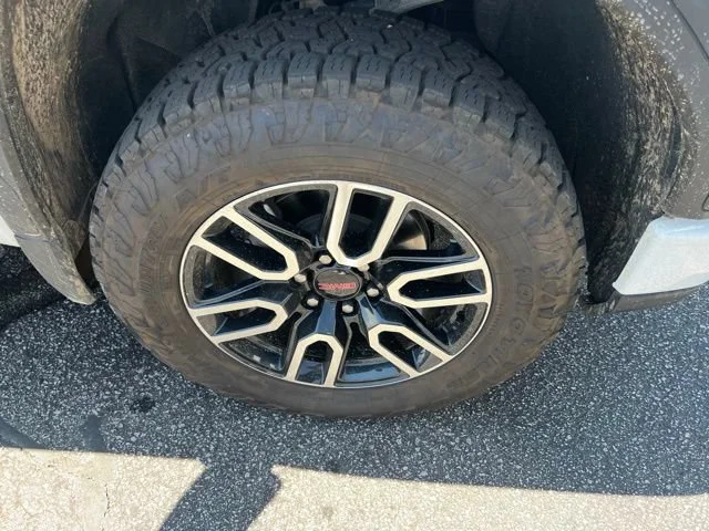 2023 GMC Sierra 1500 AT4 - Photo 15