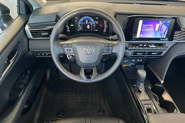 New 2026 Underground Toyota  LE image 14