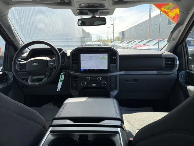 2024 Ford F-150 XLT - Photo 6