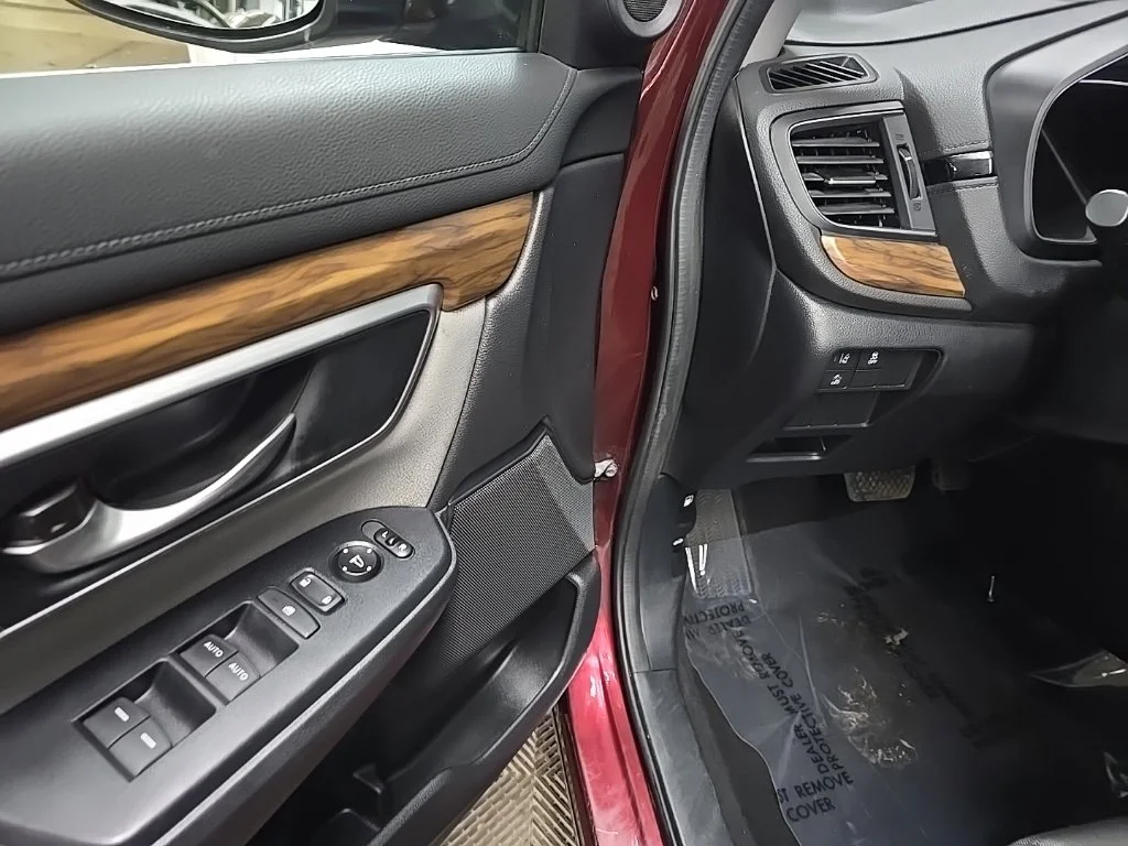 Used 2019 Red Honda EX image 29