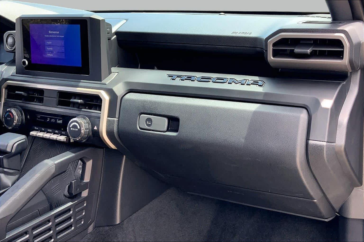 Used 2025 Underground Toyota SR image 17