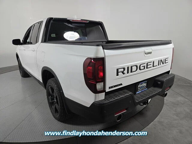 Certified Used 2024 Platinum White Pearl Honda Black Edition image 37