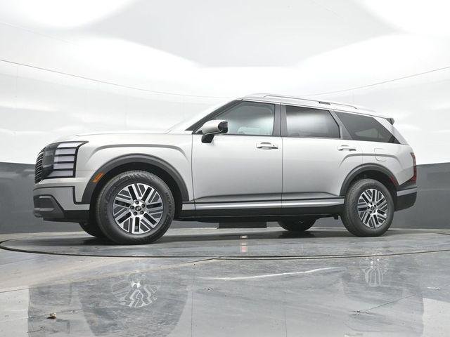 New 2026 Silver Hyundai SEL 8P image 21