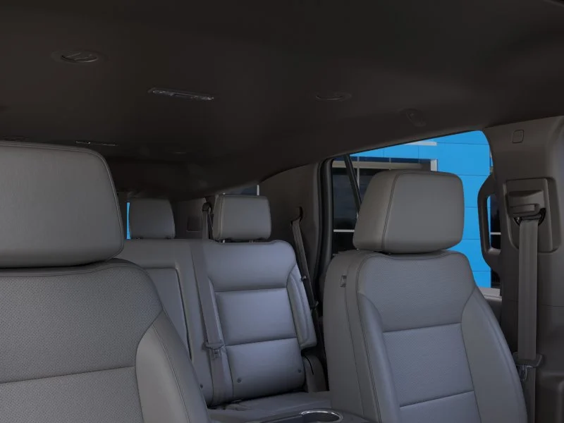 2026 GMC Yukon Elevation - Photo 24