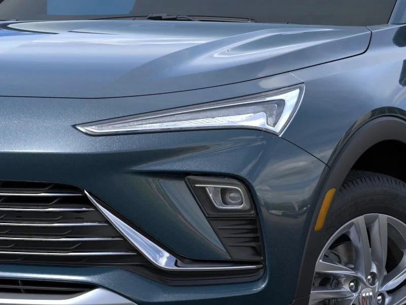 2026 Buick Envista Preferred - Photo 10