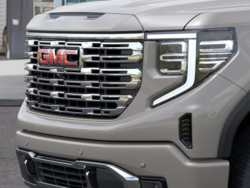 New 2026 Coastal Dune GMC Denali image 13