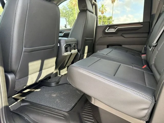 New 2026 Onyx Black GMC Denali image 15