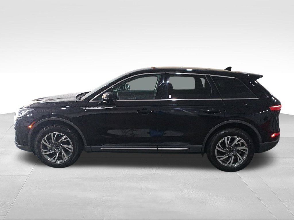 Used 2023 Black Lincoln Standard image 3