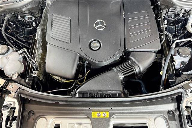 New 2026 Black Mercedes-Benz GLC 300 image 58
