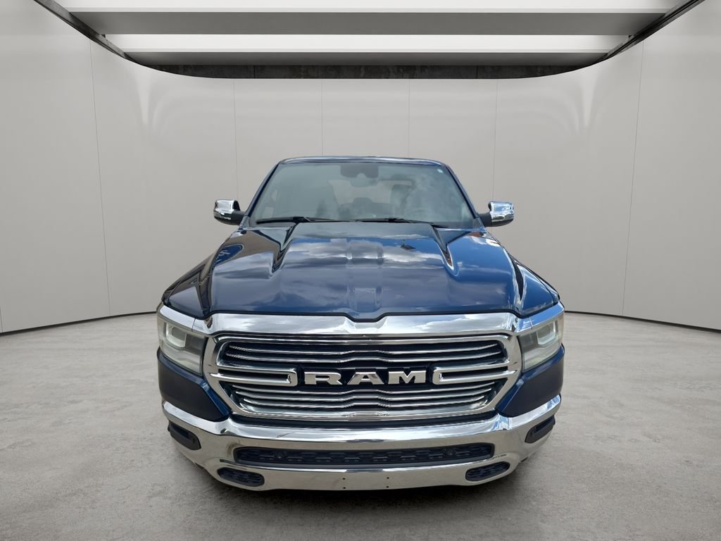 Used 2023 Blue Ram Laramie image 8