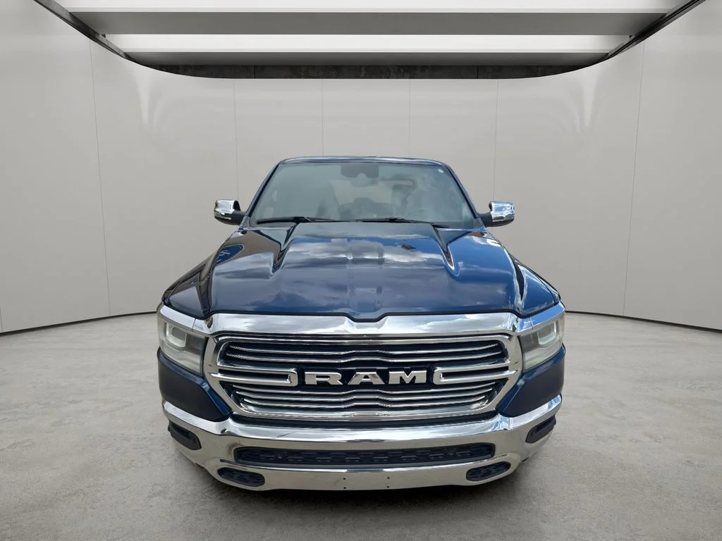 Used 2023 Blue Ram Laramie image 8