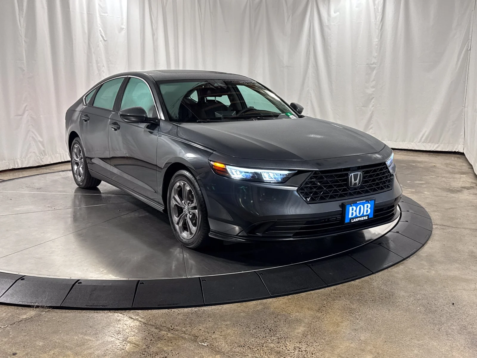 2023 Honda Accord EX - Photo 10