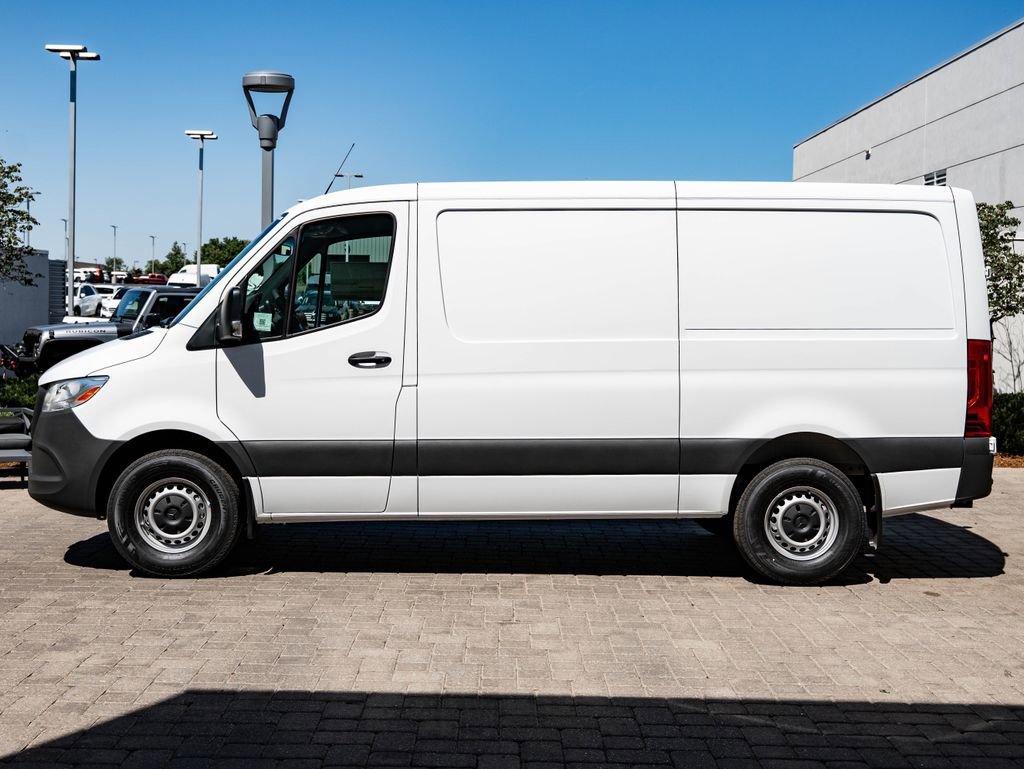 New 2026 Arctic White Mercedes-Benz  image 5