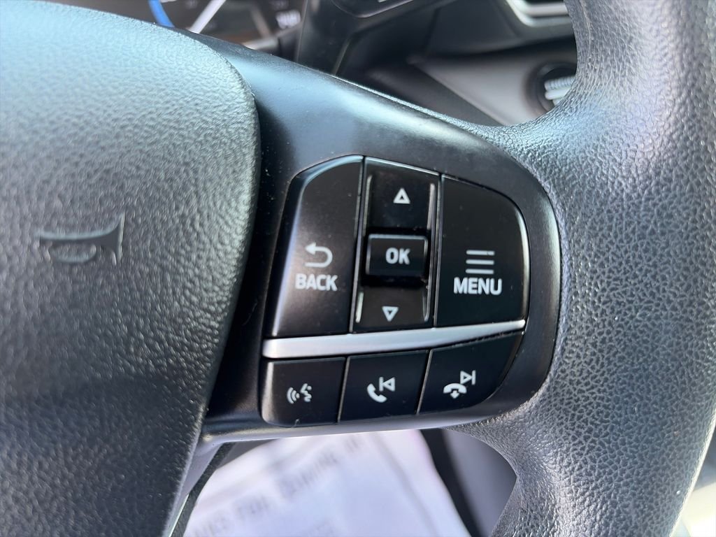 Used 2022 Green Ford Big Bend image 31