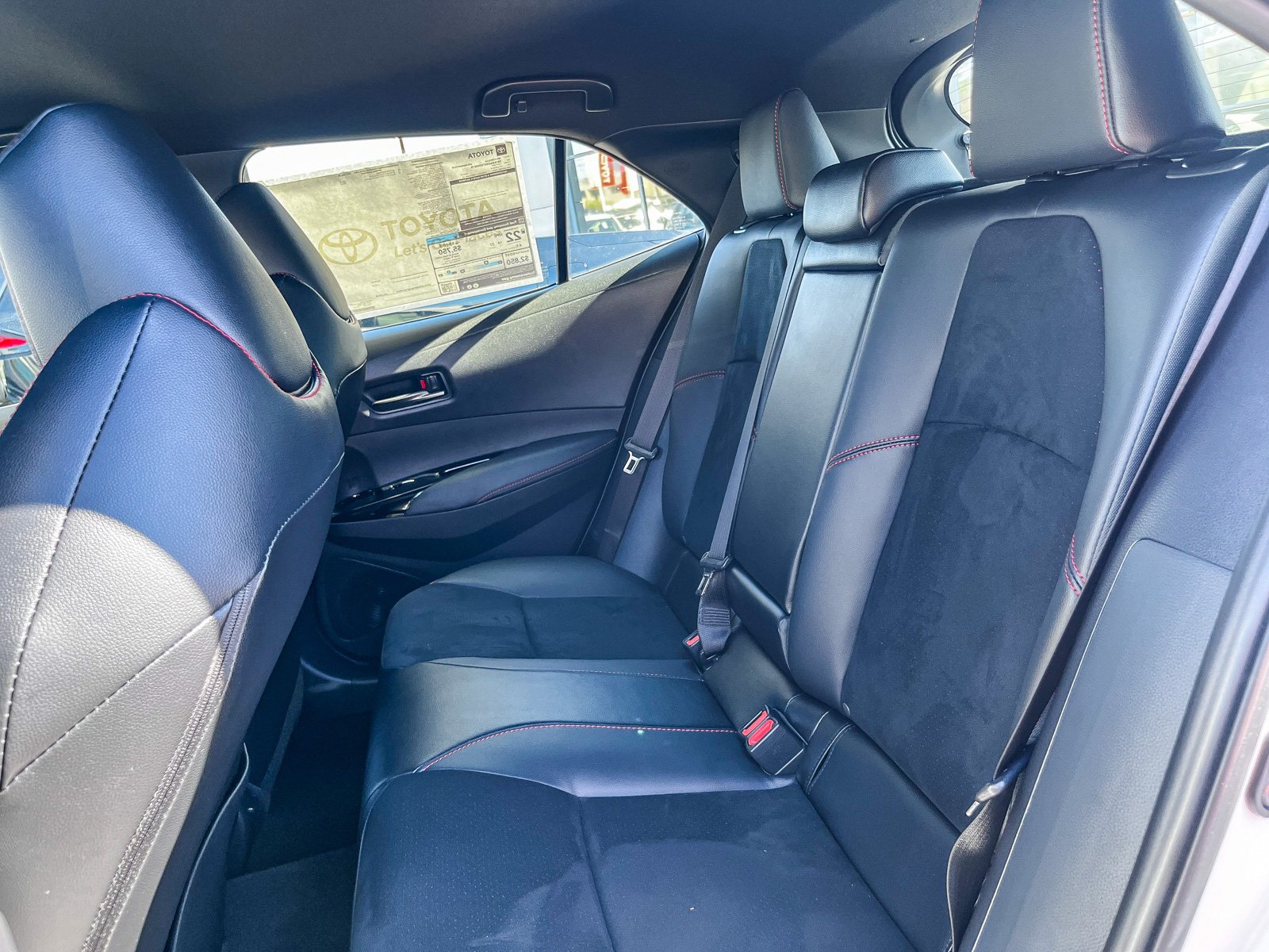 2026 Toyota GR Corolla Premium Plus - Photo 30
