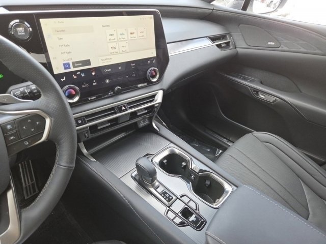 2024 Lexus RX 350 F SPORT - Photo 43
