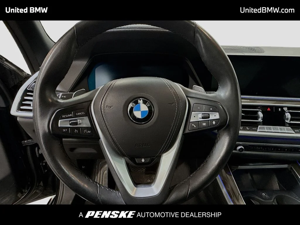 2022 BMW X5 40i - Photo 6