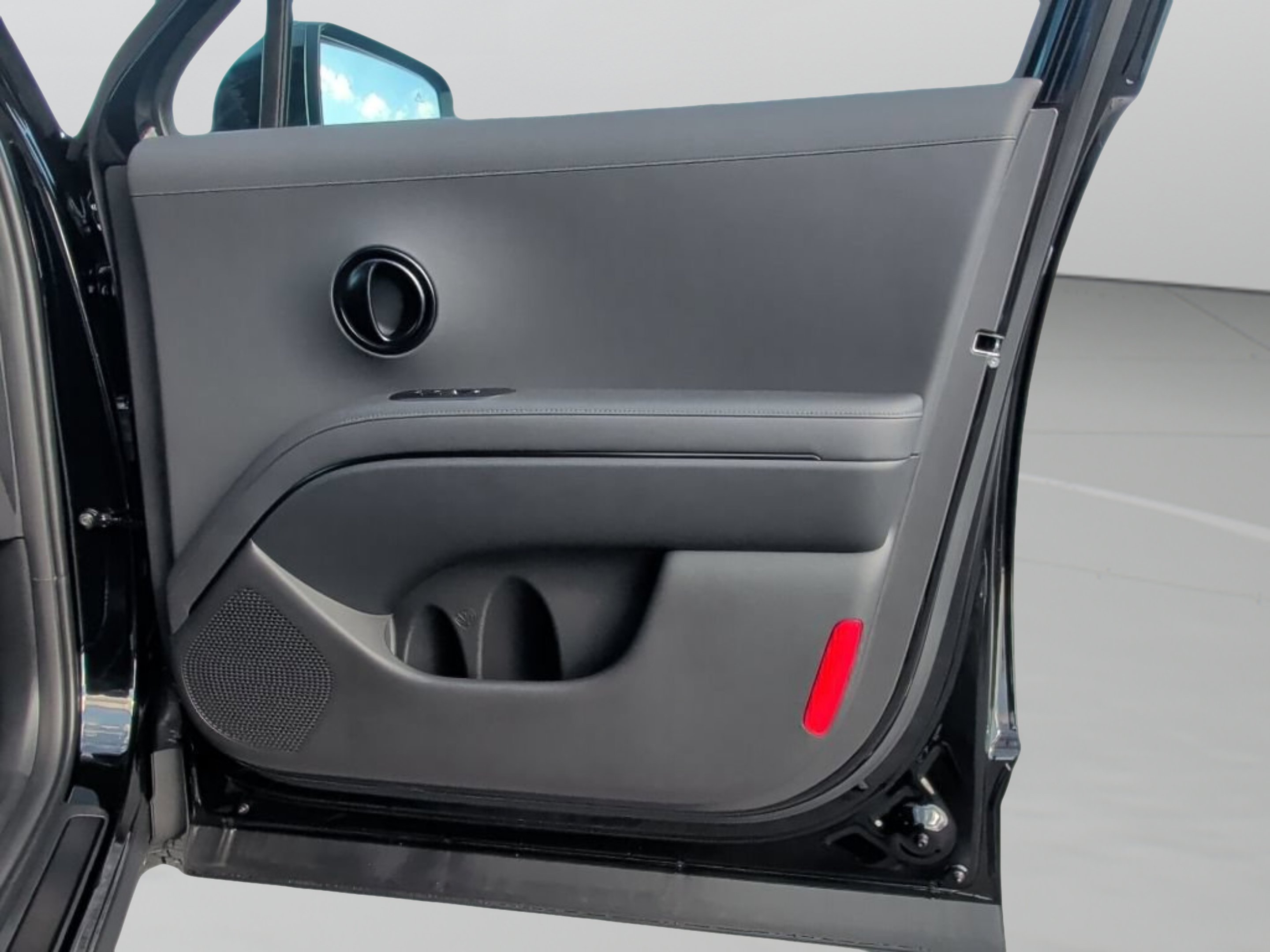 2026 Hyundai Palisade XRT Pro - Photo 40