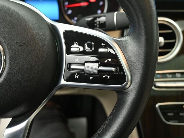 2020 MERCEDES-BENZ C-CLASS - Image 16