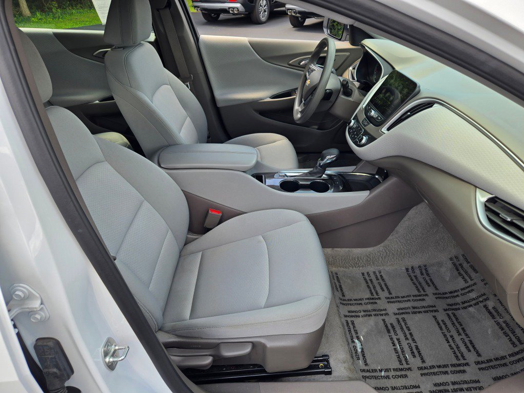 2025 Chevrolet Malibu 1LT - Photo 8