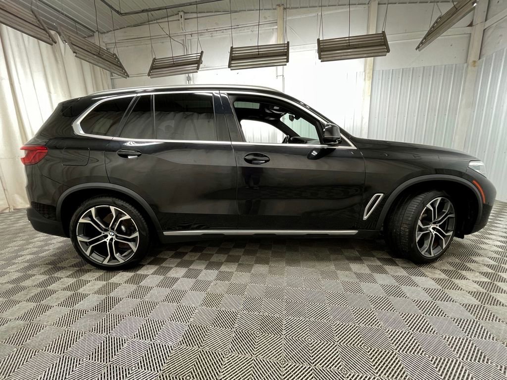 2019 BMW X5 40i - Photo 22