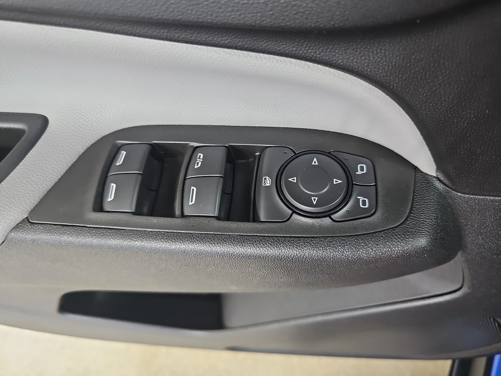 Certified Used 2024 Riptide Blue Metallic Chevrolet LS image 32