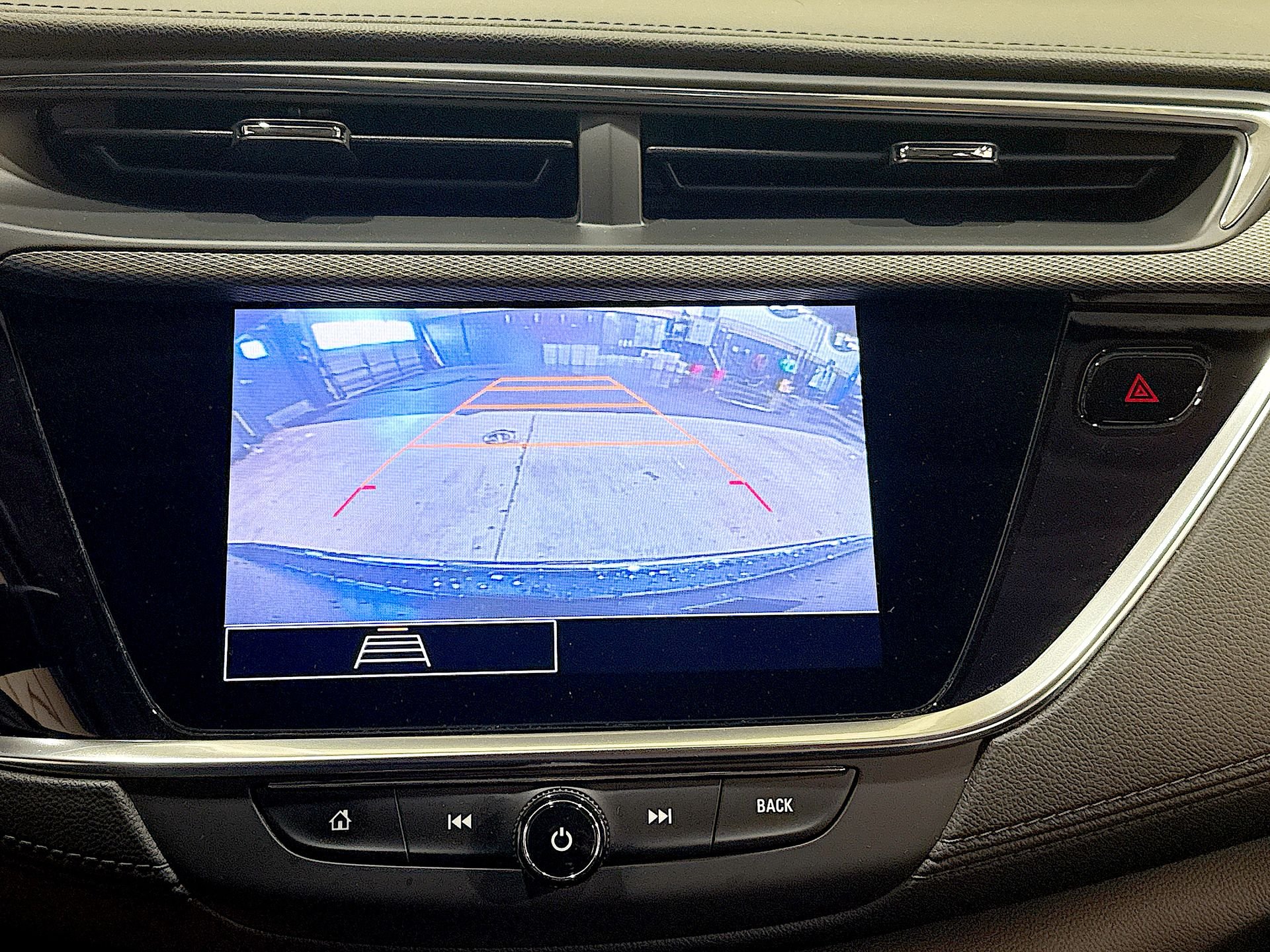 2022 Buick Encore GX Essence - Photo 14