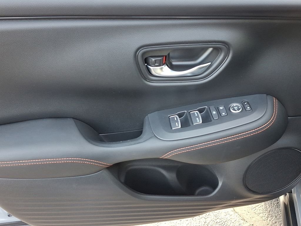2025 Honda HR-V Sport - Photo 13