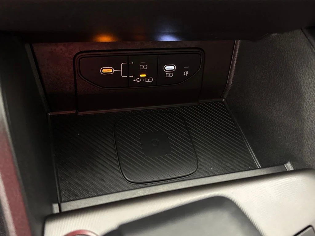 New 2026 Gravity Gray Kia EX image 38