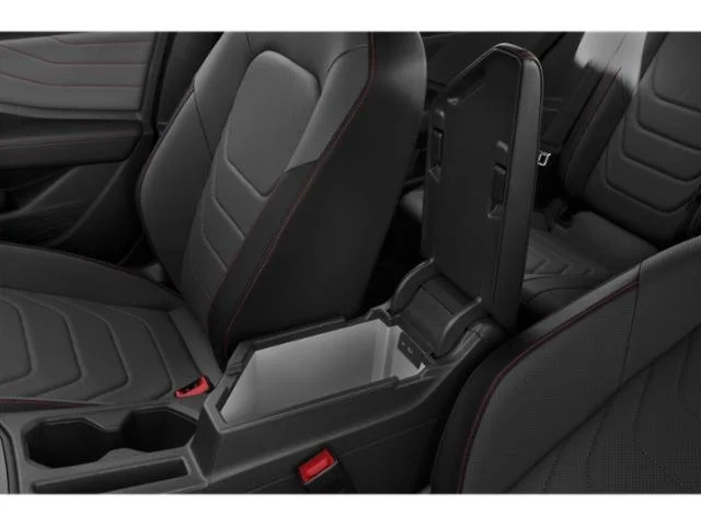 New 2026 Deep Black Pearl Volkswagen Autobahn image 16