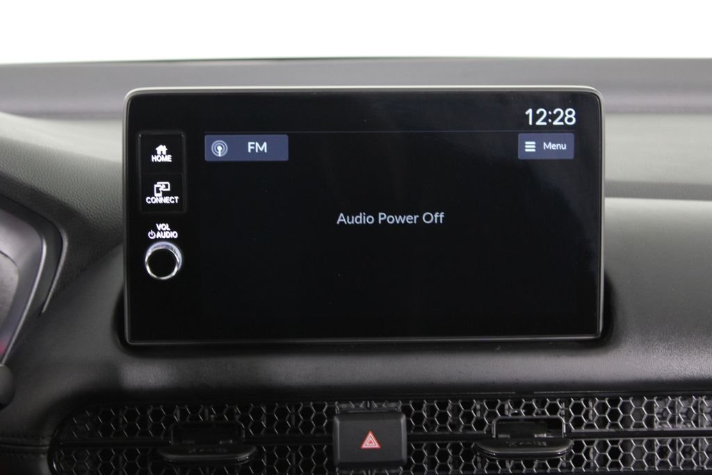 Used 2026 Gray Honda LX image 7