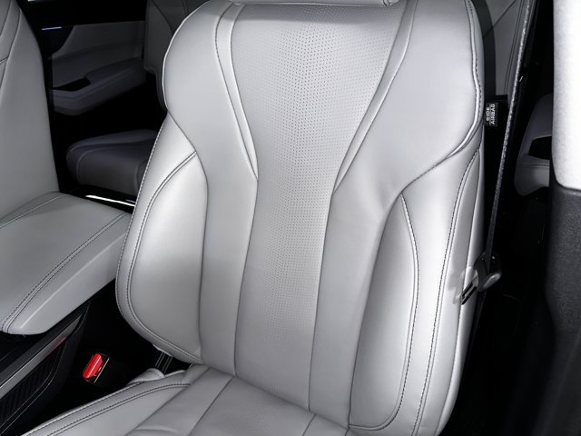 Used 2026 Solar Silver Metallic Acura SH-AWD with Technology Package image 10