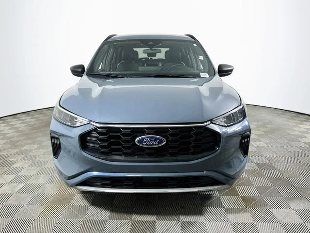 Certified Pre-Owned 2023 Ford Escape ST-Line
