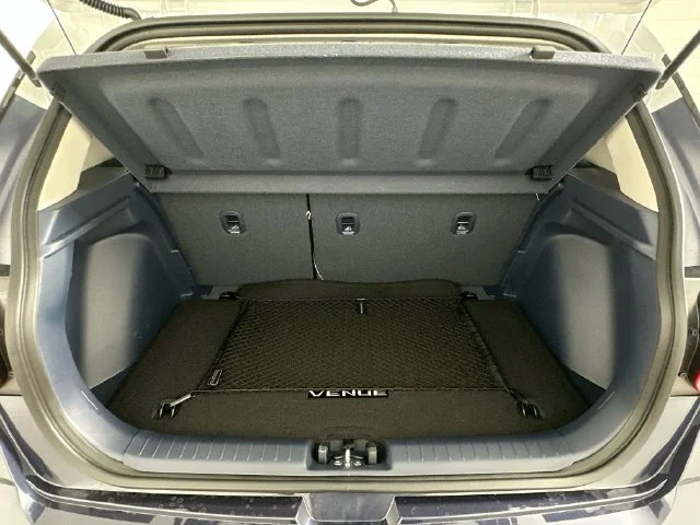New 2026 Hyundai VENUE SEL