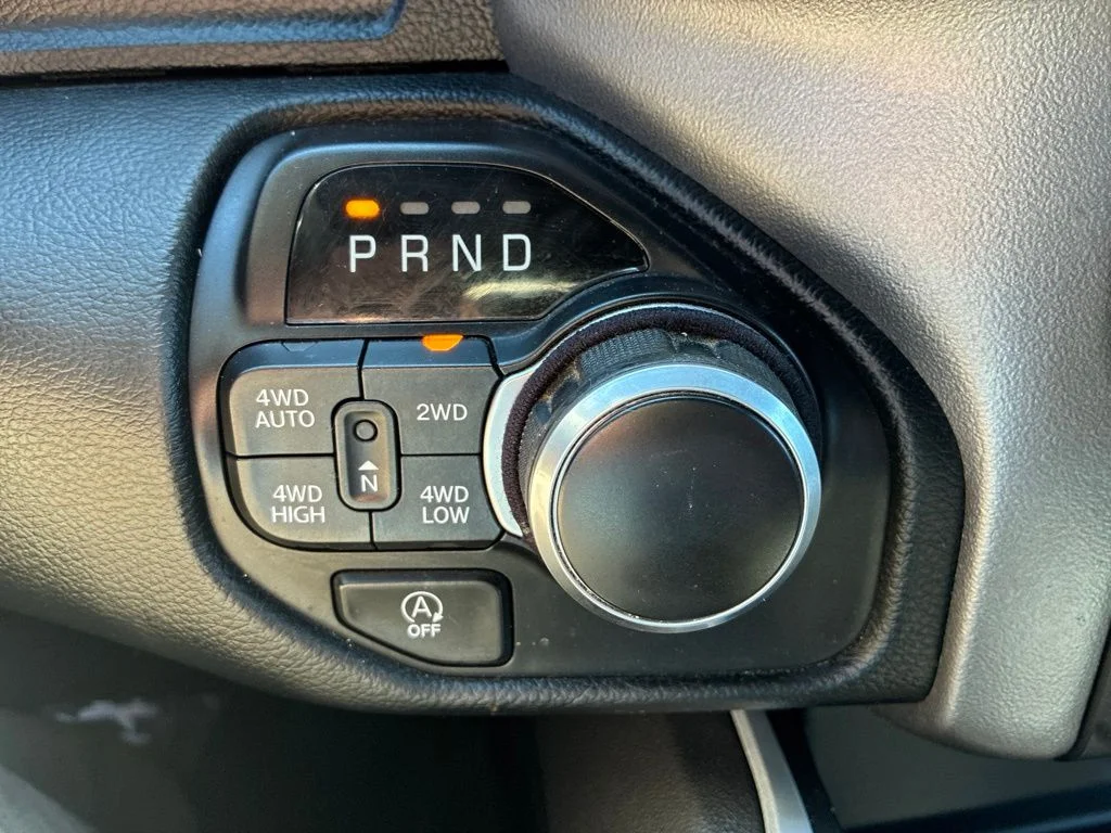 2021 RAM Ram 1500 Pickup Big Horn/Lone Star - Photo 18