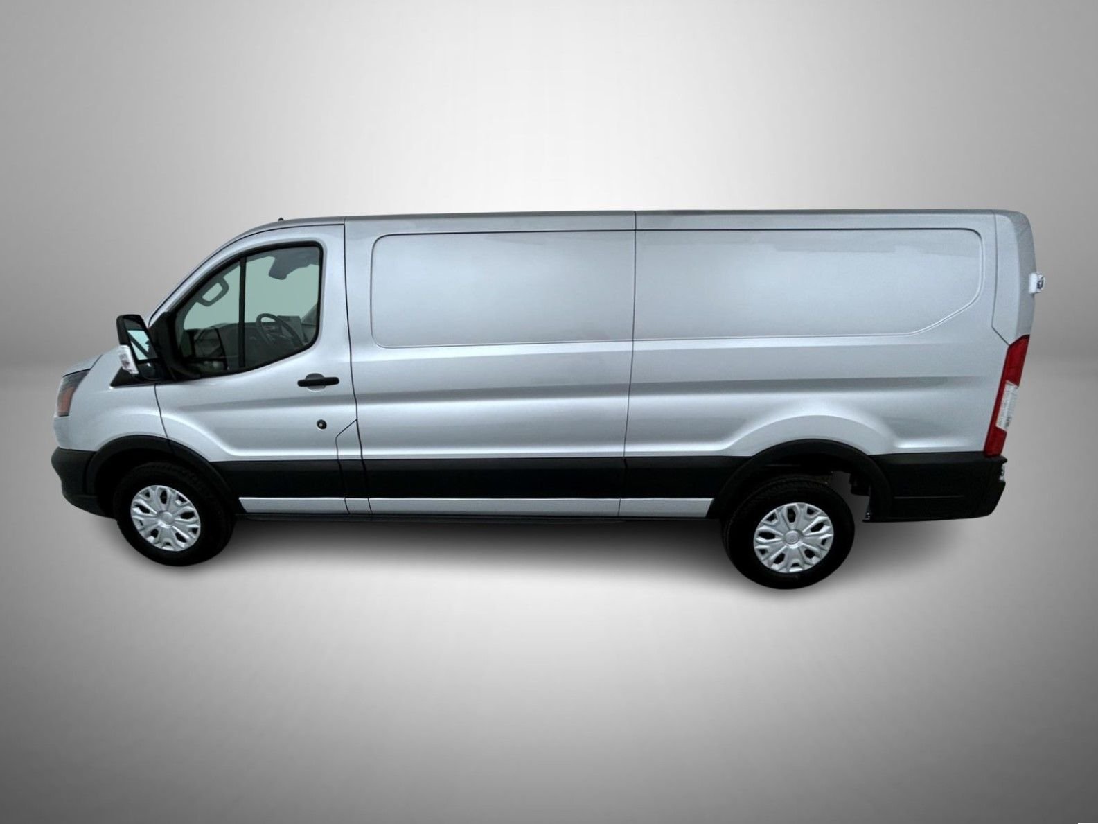 Used 2023 Ingot Silver Ford Base image 8