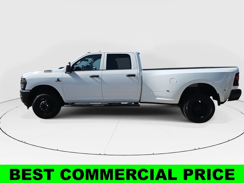 2026 RAM 3500 Tradesman - Photo 6