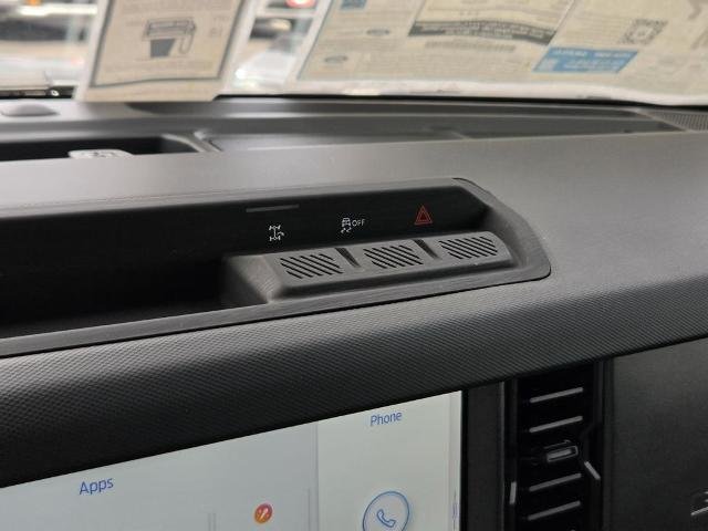 New 2026 Carbonized Gray Metallic Ford Base image 74